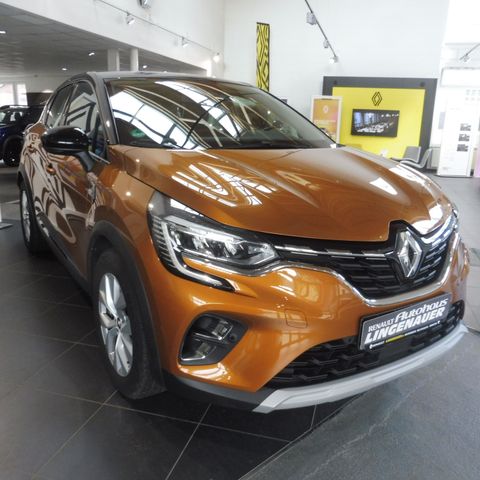 Renault Captur II Intens