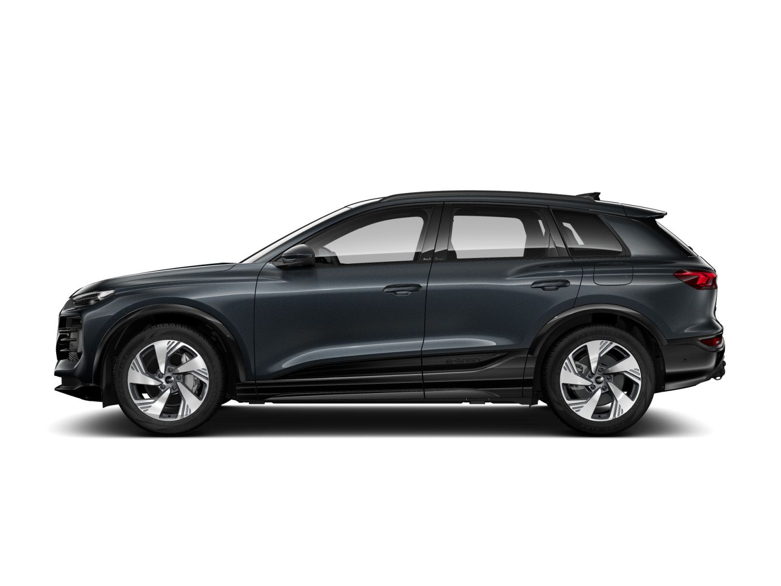 Audi Q6 e-tron - Bild 8