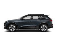 Audi Q6 e-tron - Vorschau Bild 8