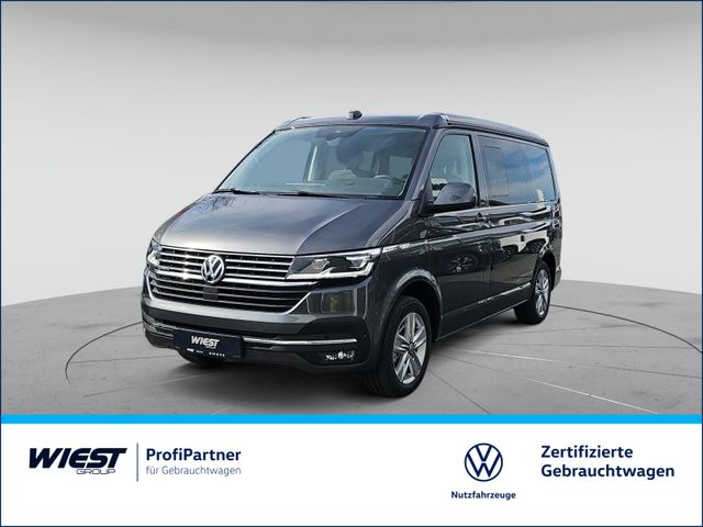 Volkswagen T6.1 California Ocean 2.0 l TDI 4MOTION DSG