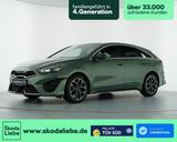 Kia PROCEE´D GT-LINE 1.5TGDI LED+NAVI+LENKRADHEIZUNG - Kia pro cee'd / ProCeed aus 2023