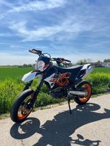 KTM 690 SMC R | frisch revidiert | viele Extras  - Angebote entsprechen deinen Suchkriterien