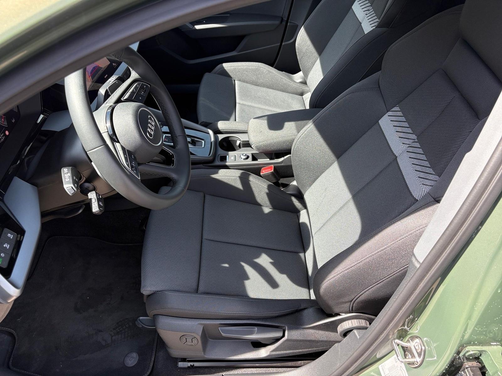 Audi A3 Sportback 30 TFSI S-tronic advanced *AHK*KAME, миниатюра 9