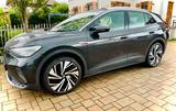 Volkswagen ID.4 Pro 77 kWh 150 kW Pro - VW ID.4 von privat