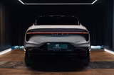 Lotus Eletre 600 Extraordinarily Equipped - Lotus Eletre aus 2024