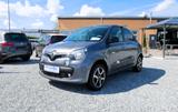 Renault Twingo Limited/SHZ/90 PS/KLIMA - Renault Twingo: Ps
