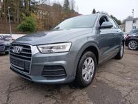 Audi Q3 Automatik Panoramadach LED
