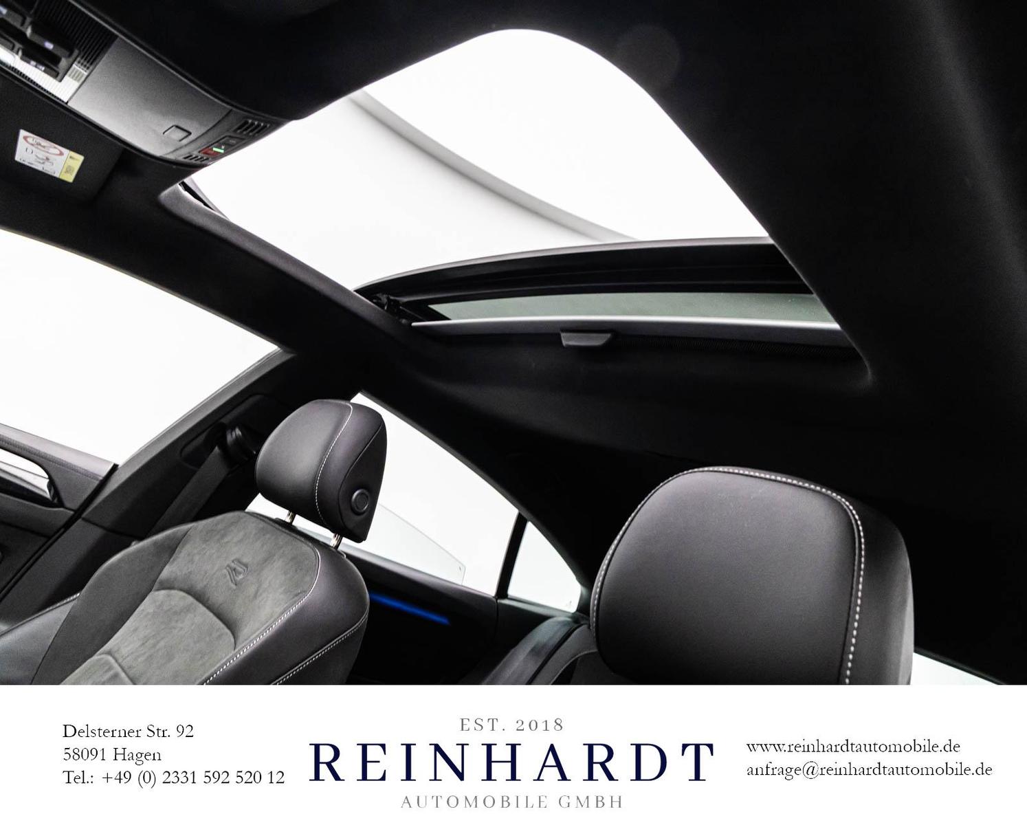 Volkswagen Arteon LIMOUSINE 2.0TSi R-LINE 4M ACC/PANO/KAM., миниатюра 14