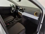 Seat Ibiza 1.0 MPI Reference VIRTUAL+LED+SHZ 5 Jahre  - Seat Ibiza: 1.0