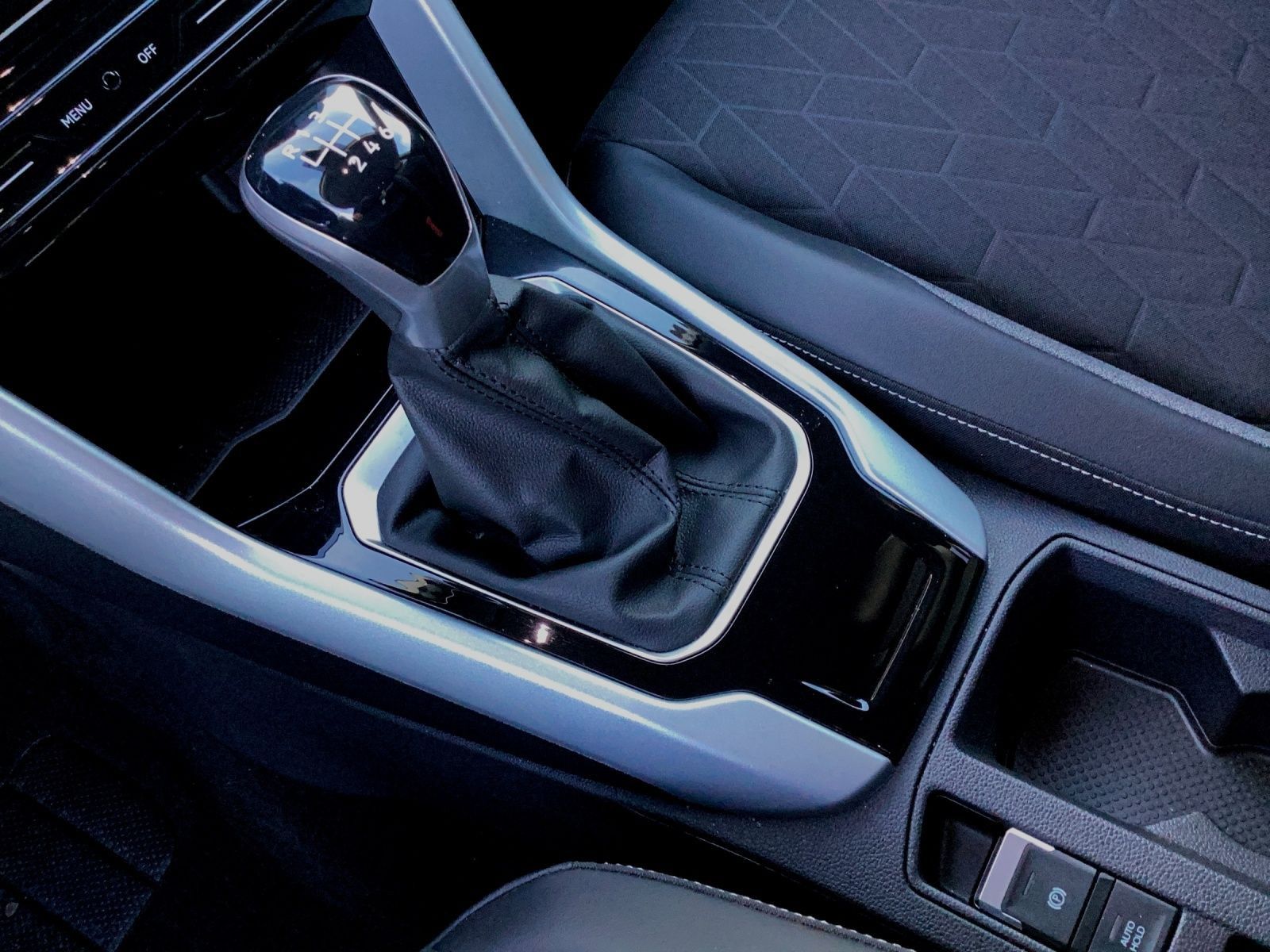 Volkswagen T-Roc - Bild 10