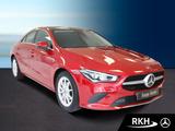Mercedes-Benz CLA 180 Coupé Progressive Pano/Kamera/LED/Totw. - Mercedes-Benz CLA-Klasse in Bonn