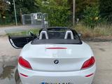BMW Z4 sDrive35is - - BMW Z4 in Mannheim