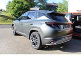 Hyundai Tucson Edition20 Plug-In Hybrid NAVI/LED/ACC/AHK - mit Hybrid-Antrieb: Head-Up Display, Geländewagen