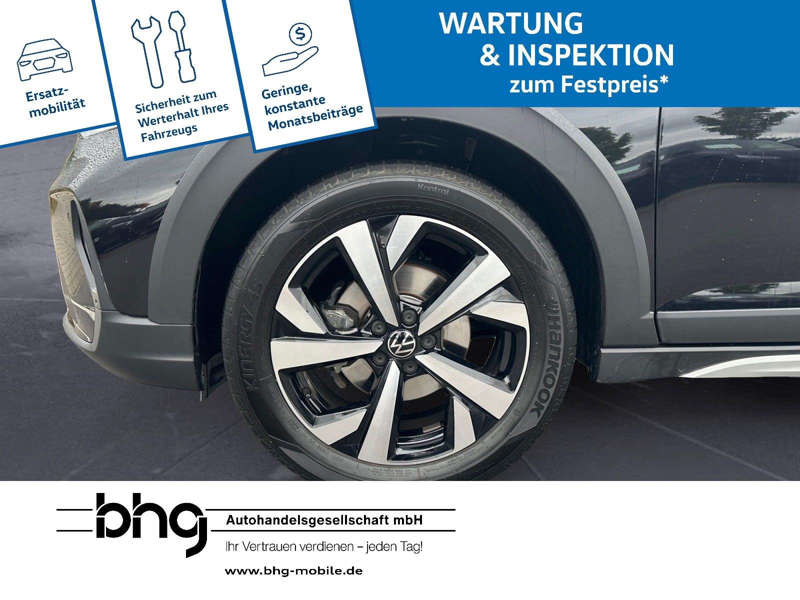 Volkswagen Taigo 1.5 TSI DSG IQ.Light DigitalPRO AHK Kamera, миниатюра 28
