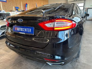 Ford Mondeo Lim. Titanium *AHK*Park*