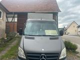 Mercedes-Benz Mercedes 313 Sprinter - Mercedes-Benz Sprinter aus 2010: Van