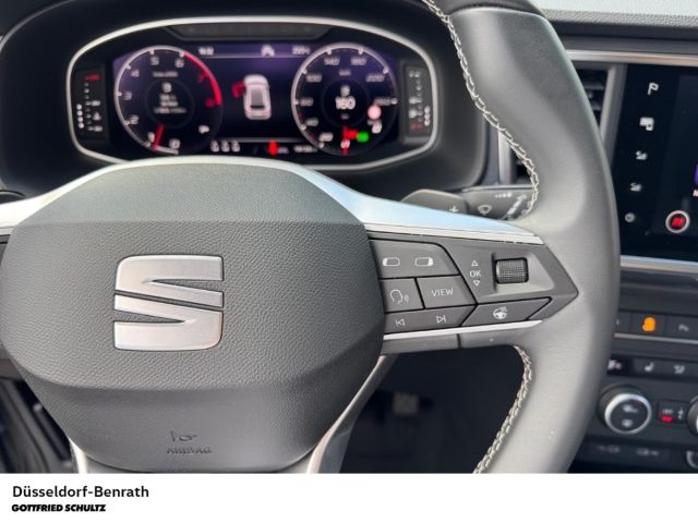 Seat Ateca - Bild 15