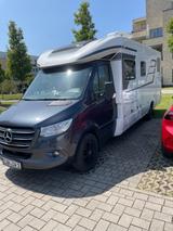 HYMER / ERIBA / HYMERCAR B ML T  780 - HYMER / ERIBA B 7