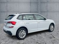 Skoda Kamiq - Vorschau Bild 5