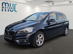 BMW 220 d xDrive Luxury Line