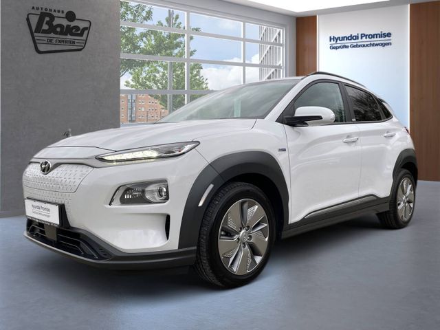 Hyundai KONA Electro MJ20 (150kW) STYLE-Paket inkl. Navi