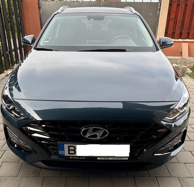 Image of Hyundai i30