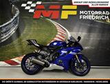 Yamaha YZF-R6 RJ27 [SERVICE+TÜV+REIFEN NEU] - YAMAHA R6