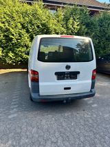 Volkswagen T5 Camping van  - Volkswagen T5 Transporter in Bielefeld