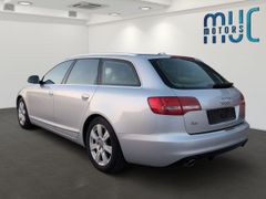 AUDI A6  3.0 TDI quattro