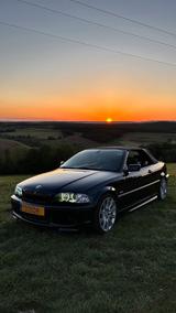 BMW E46 330i Cabrio | Handschalter | ROSTF... - BMW 330: Cabrio, E46 330i