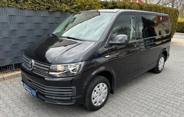 Volkswagen T6 *150PS *SELTENE SITZGRUPPE *TOP-AUSSTATTUNG