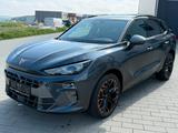 Cupra Terramar VZ 2.0 TSI DSG+STANDHEIZUNG+AHK+PANO - Cupra Terramar mit Benzin-Antrieb: mit Navigationssystem, mit Klimaanlage