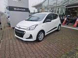 Hyundai i10 1.0 Passion Plus - Hyundai i10: Passion Plus