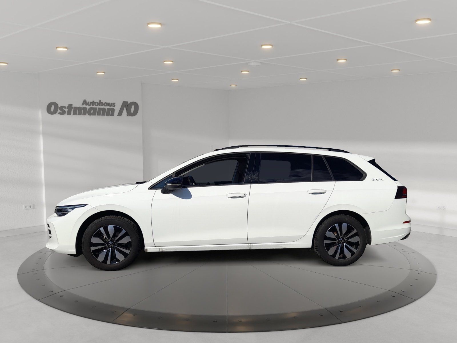 Volkswagen Golf - Bild 3