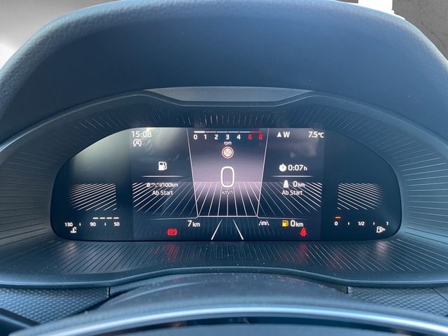 Skoda Scala 1.0 TSI Essence *ALU*DAB*LED*PDChi*SHZ*TEL