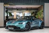 Aston Martin V8 Vantage Roadster 4.0 F1 Edition|Carbon - Aston Martin V8 Vantage aus 2023