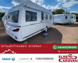 Tabbert Da Vinci 540 E 2,3 30.971 € mit Rabattgutschein  - Tabbert Vinci 540 da