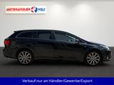 Toyota Avensis Kombi 2.2d Automatik AAC Xenon SHZ Pano - Toyota Avensis mit Panoramadach