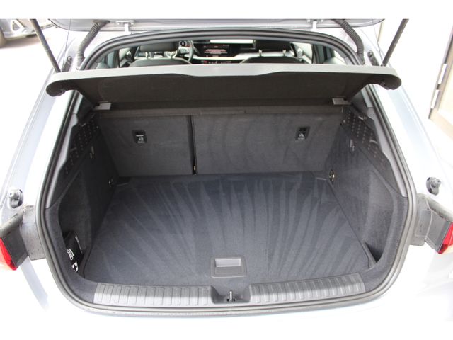 A3 Sportback 30 TFSI S-tr. advanced Navi+*Park*1