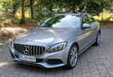 Mercedes-Benz C 220 d AVANTGARDE Autom.  - Mercedes-Benz C 220 in Saarbrücken