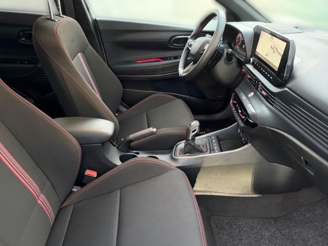 Hyundai i20 – Bild 14