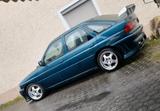 Ford Escort Mk6 RS2000 9x16 Umbau 5-Türer ... - Ford Escort RS-2000