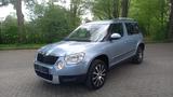 Skoda Yeti 2.0 TDI Active Active - Skoda Yeti Gebrauchtwagen in Dortmund