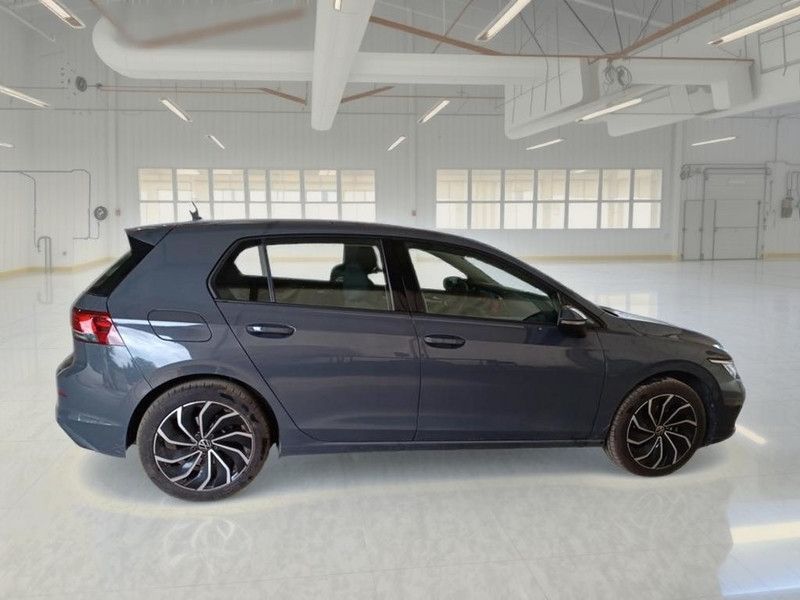 Volkswagen VOLKSWAGEN GOLF VIII 2.0 TDI SCR 85 KW LIFE DSG  imagem 3
