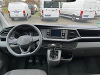 Volkswagen T6 Kombi - Vorschau Bild 10