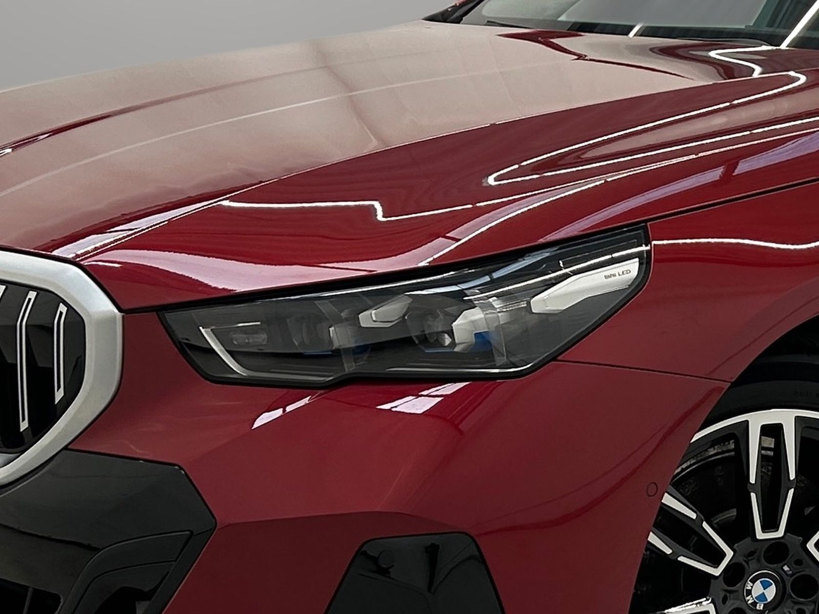 BMW 520 - Bild 7