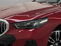 BMW 520 - Vorschau Bild 7
