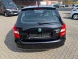 Skoda Fabia Combi Cool Edition EFH Klima Garantie - Skoda Fabia aus 2011: Combi