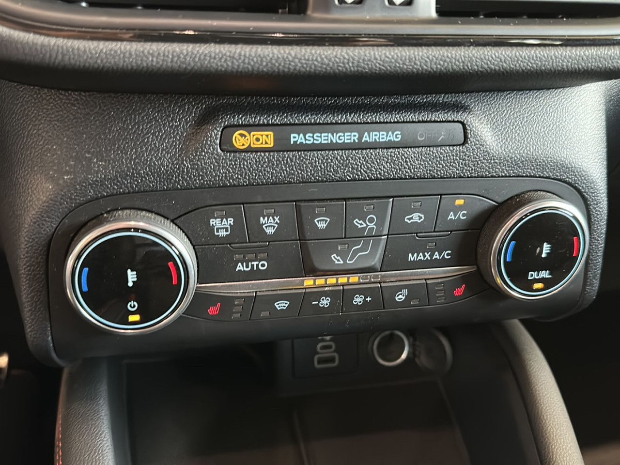 Ford Kuga - Bild 21