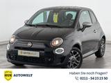 Fiat 500 1.0 Mild Hybrid RockStar BLUETOOTH+PDC+PANO+ - Fiat 500: Rock